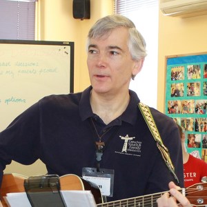 Fundraising Page: Tom Brinkmann